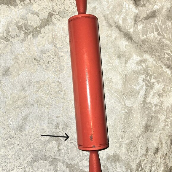 Red Decor Bundle - Picture 6 of 7